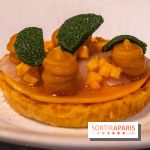 Le Yolin, la spécialité culinaire des Yvelines créée par un chef étoilé pour les JO de Paris 2024