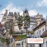 Le Château de Pierrefonds