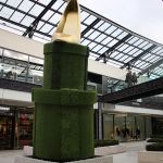 One Nation, centre commercial Clayes-sous-bois