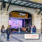 La Fnac des Champs-Elysées, contrainte de fermer ses portes