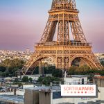 10 rooftops gratuits ou pas chers pour s'offrir les plus belles vues de Paris