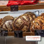 Éveil, la boulangerie aux faines anciennes qui régale les Batignolles à Paris