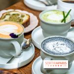 Fu, La pâtisserie coffee shop et brunch du 13e qui fait voyager en Asie