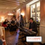 Pomelo, le bistrot méditerranéen festif qui régale les Grands Boulevards