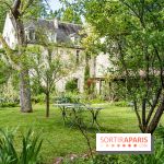 La Maison Jean Cocteau à Milly la Forêt, la parenthèse bucolique, entre art et histoire en Essonne