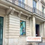 L'exposition gratuite des Bijoux de scène de la Comédie Française se dévoile à l'Hôtel Mercy-Argenteau - façade