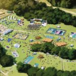 JO Paris 2024 : fan zone de Saint-Quentin-en-Yvelines, concert d'Ofenbach et spectacle de drones pour l'ouverture