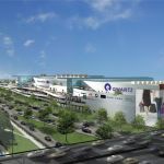 centre commercial Quartz