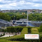 JO Paris 2024 : la place de la Concorde accueille le Parc Urbain, toutes les infos et programme