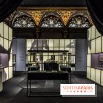 L'exposition gratuite des Bijoux de scène de la Comédie Française se dévoile à l'Hôtel Mercy-Argenteau