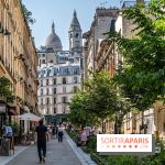 Fana, le bon restaurant-terrasse bistronomique Paris 18e