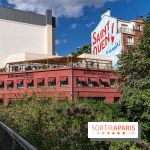 Thierry Marx ouvre son nouveau Bouillon abordable à Saint Ouen : Le Bouillon du Coq