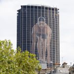 JO de Paris 2024 : Tour Montparnasse - Léon Marchand décroche sa 4e médaille 