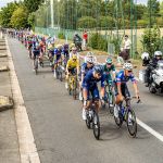 O: Where to watch the Olympic cycling races in Paris and Ile-de-France, the routes on August 3 and 4, 2024