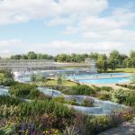 Un futur centre aquatique dans les Hauts-de-Seine