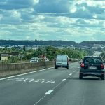 Île-de-France : Bison Futé Prévoit des Bouchons Massifs pour la clôture des Jeux Paralympiques ce week-end