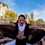 Halloween sur les Bateaux Parisiens, la croisière face Escape Game