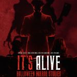It’s Alive : l’expérience immersive Halloween Horror Stories par le Manoir de Paris 