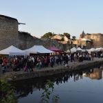 La Médiévale de Brie Comte Robert 2024 en Seine-et-Marne