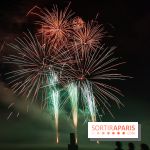 Salon de la Gastronomie avec Marché de producteurs et feu d'artifice à Méréville (91)