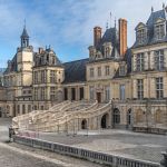 Exposition Oudry, peintre de courre au Château de Fontainebleau 