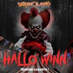 Halloween chez Winnoland 2024