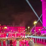 Octobre Rose 2024 : un spectacle gratuit sur la Place Vend&ocirc;me &agrave; Paris 