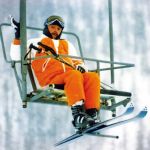 Les Bronzés font du Ski - Michel Blanc, Jean-Claude Dusse