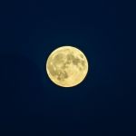 Super Lune du Chasseur : la plus grande pleine lune de l'année arrive ! Pourquoi ce nom ?