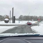 Neige dans les Yvelines et l'Essonne : transports scolaires suspendus ce jeudi et vendredi