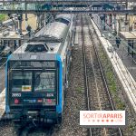RER C : aucune circulation dans plus de 20 gares en Essonne ce week-end, découvrez les alternatives