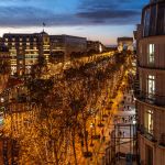 Les illuminations de Noël à Paris 2024, le programme 