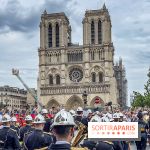 Réouverture de Notre-Dame de Paris : France 2 nous dévoile la cathédrale rénovée ce 29 novembre