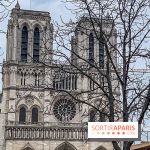 Notre-Dame de Paris : Emmanuel Macron découvre la cathédrale restaurée avant sa réouverture ce vendredi