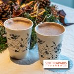 Le chocolat chaud de Pleincœur