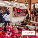 Marché de Noël à Crécy-la-Chapelle : Une escapade authentique et magique en Seine-et-Marne (77)