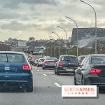 Limitation de vitesse, circulation, ce qui change au 1er janvier 2025