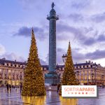 Que faire ce 25 décembre 2024, jour férié de Noël, à Paris et en Île-de-France 