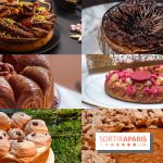 Les galettes des rois les plus originales et insolites de Paris 2025