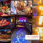 Pink Koh Paris, le nouveau restaurant japonais immersif et festif qui enchante les Halles