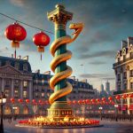 Nouvel An chinois à Bastille : spectacles, gastronomie et animations vous attendent ce week-end