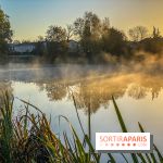 Crue en Ile-de-France : Le Val-de-Marne placé en vigilance jaune 