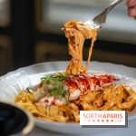 La Réserve Paris dévoile sa carte dominicale "Tradition Palace"