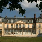 Les Bistrots Pas Parisiens investissent un château dans les Yvelines à Croissy-sur-Seine
