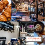 Baiman’s Cake : pâtisserie, salon de thé et ateliers gourmands à Montreuil