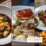 Le savarin, le nouveau bistrot canaille qui nous régale Paris 9e