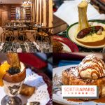 Le Bistro des Livres 