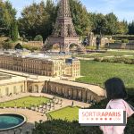 France Miniature : entrée gratuite pour les enfants à la réouverture 2025, profitez du bon plan