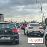 Quand partir en vacances pour éviter les bouchons ? Bison Futé voit rouge ce week-end en Ile-de-France