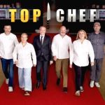 Top Chef 2025 : Découvrez le nouveau jury de la saison 16 avec une absence surprise !